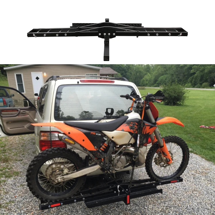 forHOMFUL Heavy Duty Car Carrier Motorcycle Carrier Car Bike Motorcycle Carrier
forHOMFUL Heavy Duty Car Carrier Motorcycle Carrier Car Bike Motorcycle Carrier