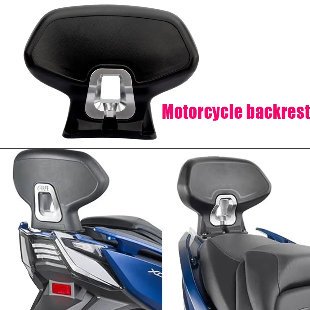 Motorcycle Rear Seat Backrest Cushion Suitable Honda NWG150 (Honda Models Suitable NWG150, NS150GX, NWX125, NS125GX, NS150LA)
Motorcycle Rear Seat Backrest Cushion Suitable Honda NWG150 (Honda Models Suitable NWG150, NS150GX, NWX125, NS125GX, NS150LA)