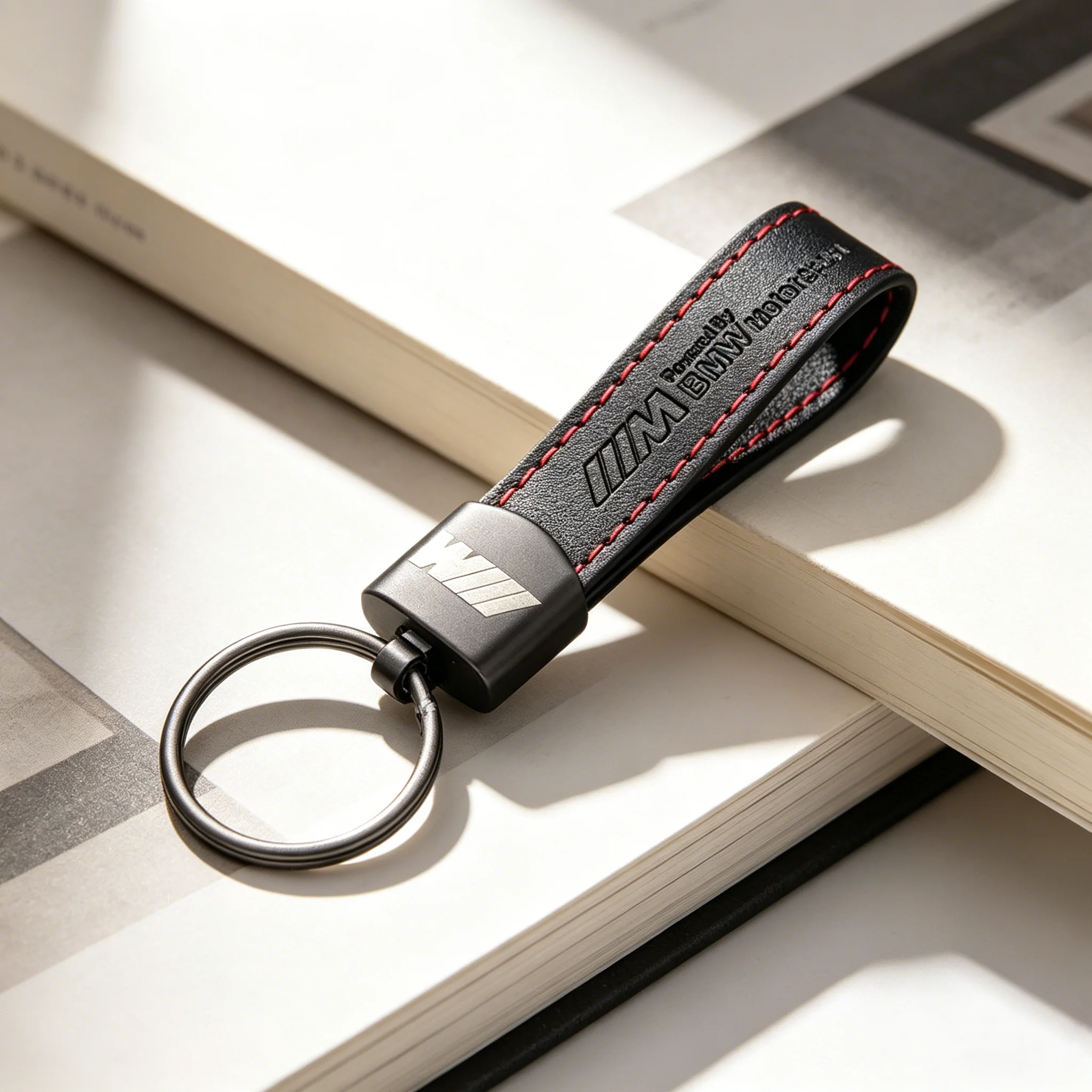 for BMW M Power Performance M3 M5 X1 X3 X5 X6 E46 E39 E36 E60 E90 1Pc Car Keyring Keychain Auto Logo Key Holder Auto Accessories
for BMW M Power Performance M3 M5 X1 X3 X5 X6 E46 E39 E36 E60 E90 1Pc Car Keyring Keychain Auto Logo Key Holder Auto Accessories