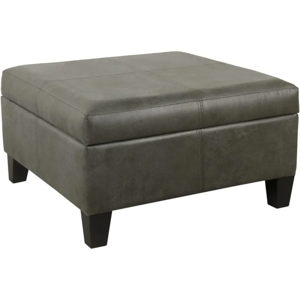 Luxury Large Faux Leather Square Storage Ottoman | Ottoman With Storage for Living Room & Bedroom Stool Freight free
Luxury Large Faux Leather Square Storage Ottoman | Ottoman With Storage for Living Room & Bedroom Stool Freight free