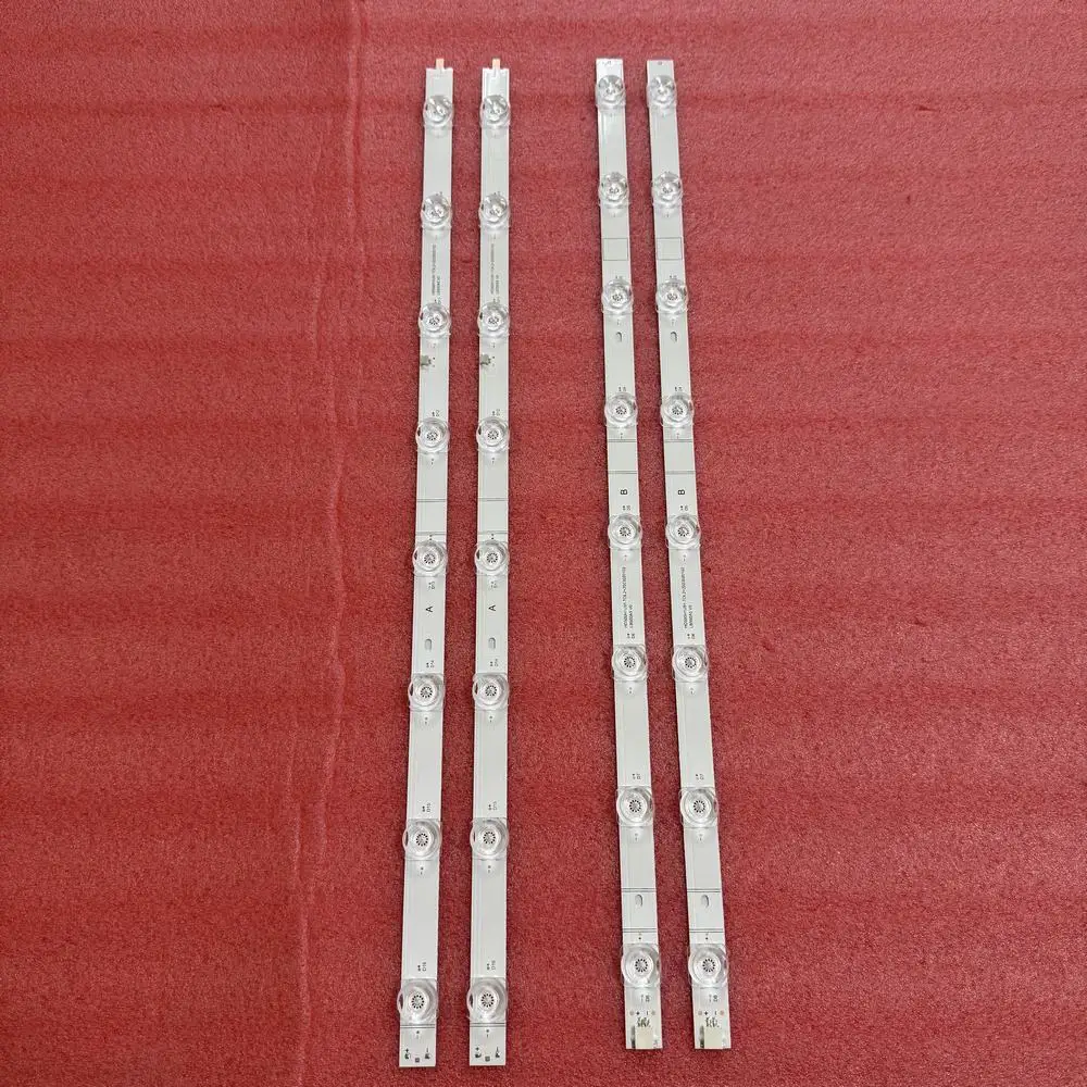 LED Strip For HISENSE 50A6K 50A6KV 50A6KTUK HD500H1U91-TOL2+2023020102 1307344S00 HE50 D6J 00316 HD500H1U91
LED Strip For HISENSE 50A6K 50A6KV 50A6KTUK HD500H1U91-TOL2+2023020102 1307344S00 HE50 D6J 00316 HD500H1U91