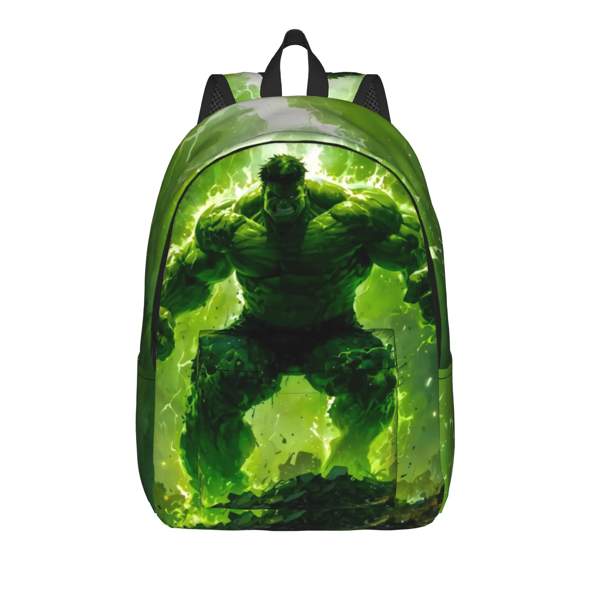 Back to school season Light Hulk Laptop Bag Marvel For Women Knapsack Backpack
Back to school season Light Hulk Laptop Bag Marvel For Women Knapsack Backpack