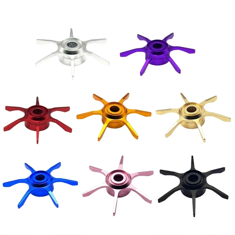 Metal Star Drag For Fishing Reel Fishing Tool Metal Star Drag 65mm For Star Drag Dropship
Metal Star Drag For Fishing Reel Fishing Tool Metal Star Drag 65mm For Star Drag Dropship