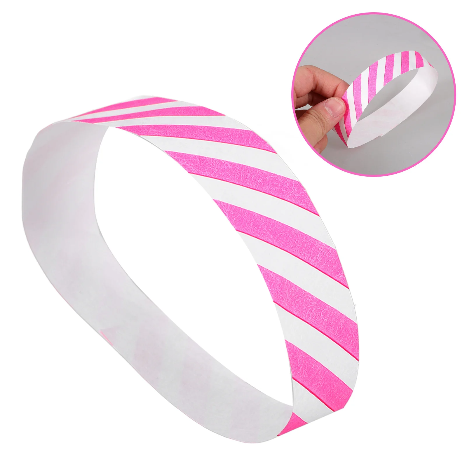 100pcs Paper Wristbands Disposable Paper Wristbands Event Wristbands Party Wristbands Concert Wristbands Paper Wristbands
100pcs Paper Wristbands Disposable Paper Wristbands Event Wristbands Party Wristbands Concert Wristbands Paper Wristbands