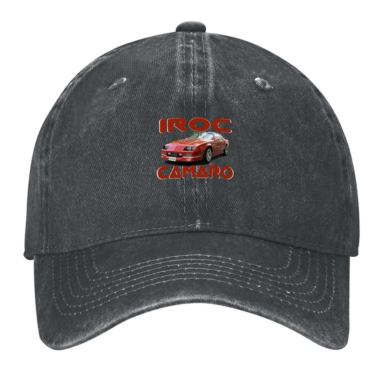 Iroc Camaro Baseball Cap funny hat hiking hat Hip Hop Designer Hat Women's Beach Men's 
Iroc Camaro Baseball Cap funny hat hiking hat Hip Hop Designer Hat Women's Beach Men's