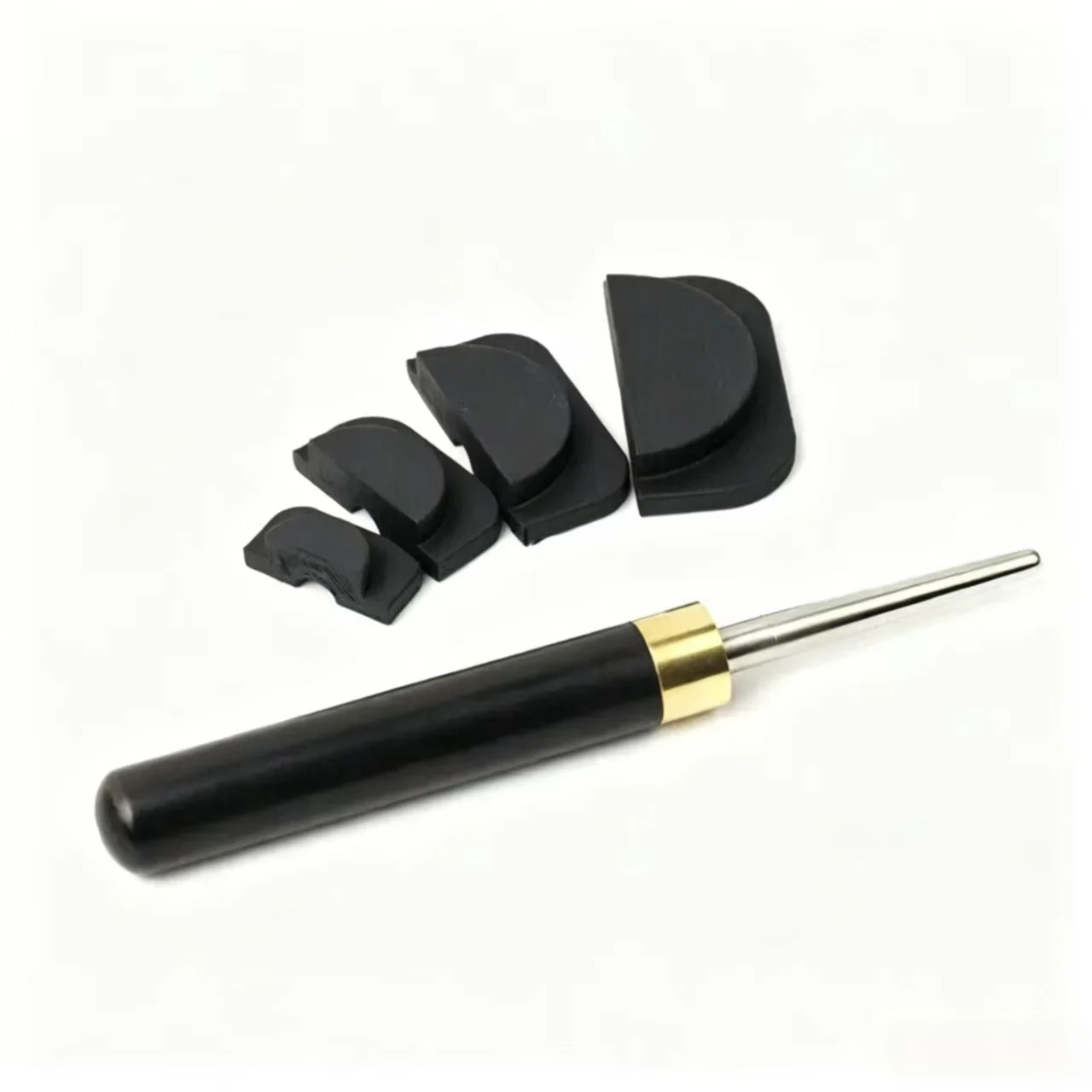 2026 New Saxophone Repair Tool Kit Tone Hole Dent Removal Essential Woodwind Instrument Maintenance Parts Set
2026 New Saxophone Repair Tool Kit Tone Hole Dent Removal Essential Woodwind Instrument Maintenance Parts Set
