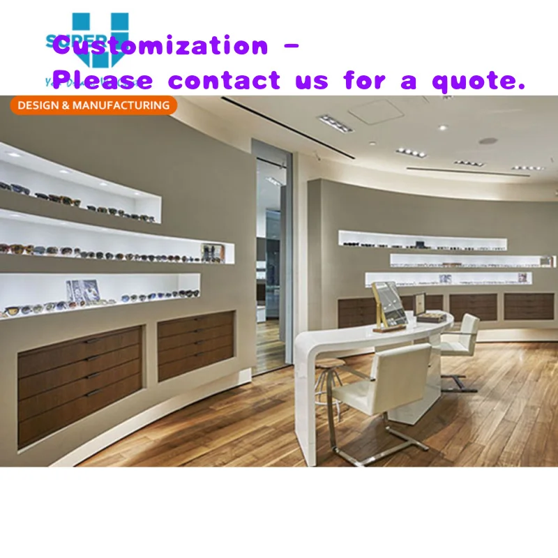 Мебель для оптики на заказ: деревянные витрины для очков, демонстрационные стенды, прилавки для магазинов оптики, декоративный дизайн
Мебель для оптики на заказ: деревянные витрины для очков, демонстрационные стенды, прилавки для магазинов оптики, декоративный дизайн