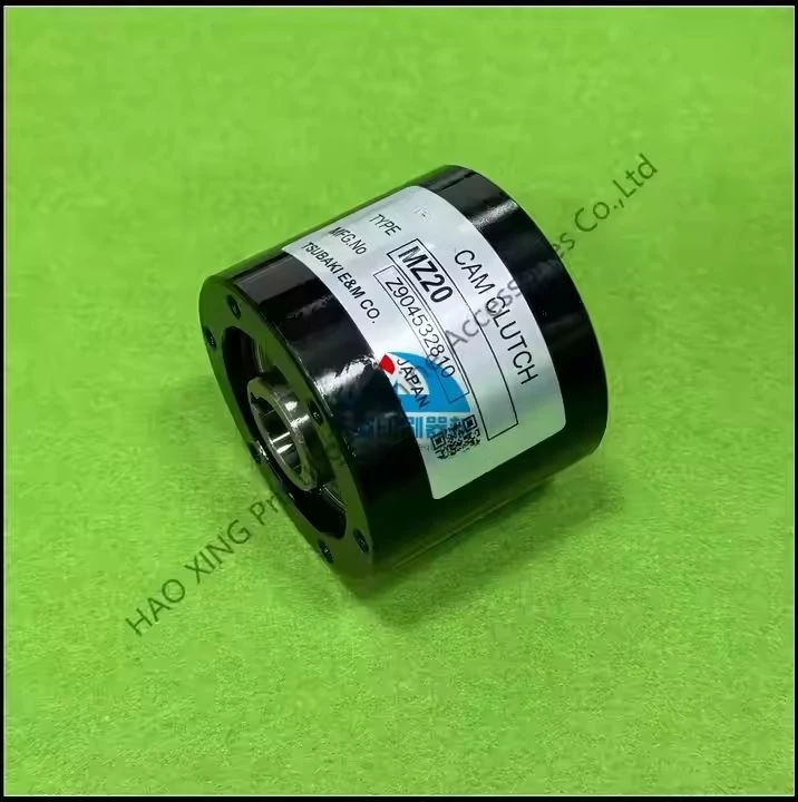 Цельный кулачковый подшипник TSUBAKI, односторонний подшипник MZ20, детали печатной машины, подшипник
Цельный кулачковый подшипник TSUBAKI, односторонний подшипник MZ20, детали печатной машины, подшипник