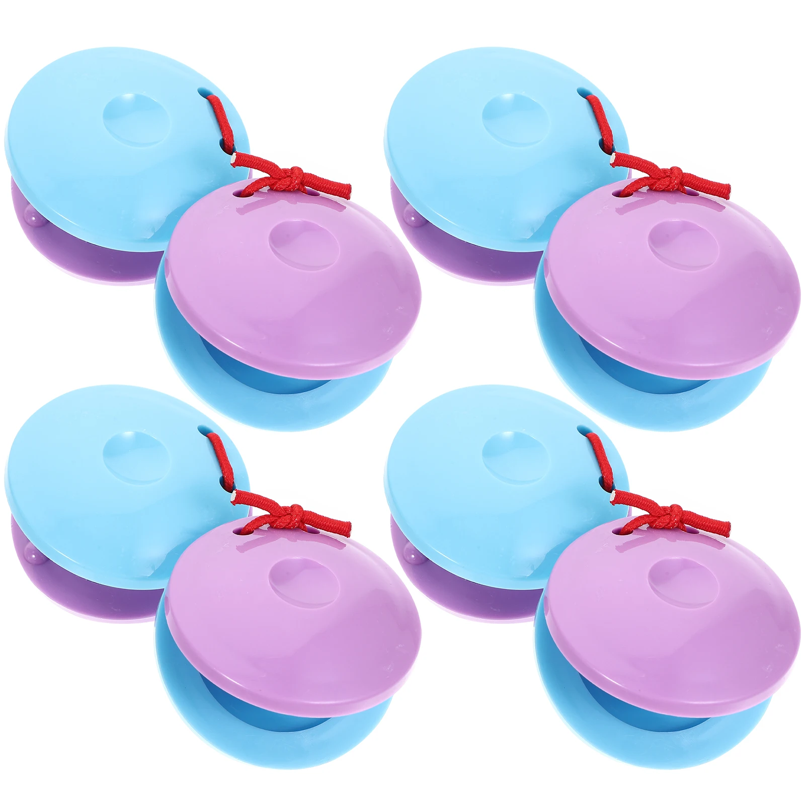 8 Pcs Plastic Round Dance Board Castanets Music Instruments Kids Musical Finger Waving Toddler
8 Pcs Plastic Round Dance Board Castanets Music Instruments Kids Musical Finger Waving Toddler