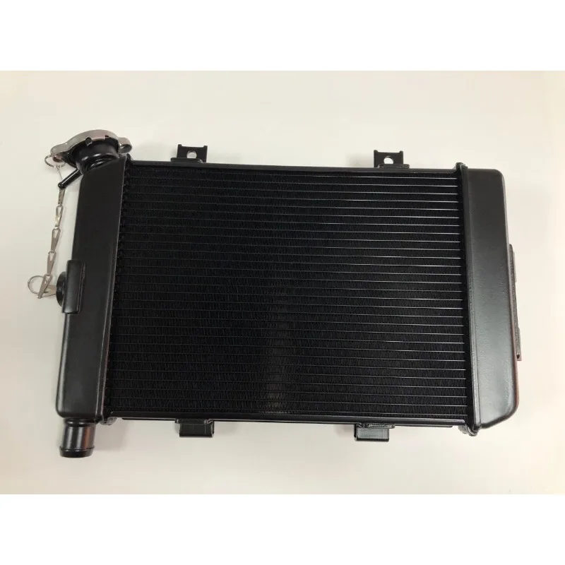 Motorcycle Engine Parts Water Cooler Tank Radiator For CFMOTO CF400NK CF650NK CF 400NK 650NK A000-180100 2011-2021
Motorcycle Engine Parts Water Cooler Tank Radiator For CFMOTO CF400NK CF650NK CF 400NK 650NK A000-180100 2011-2021