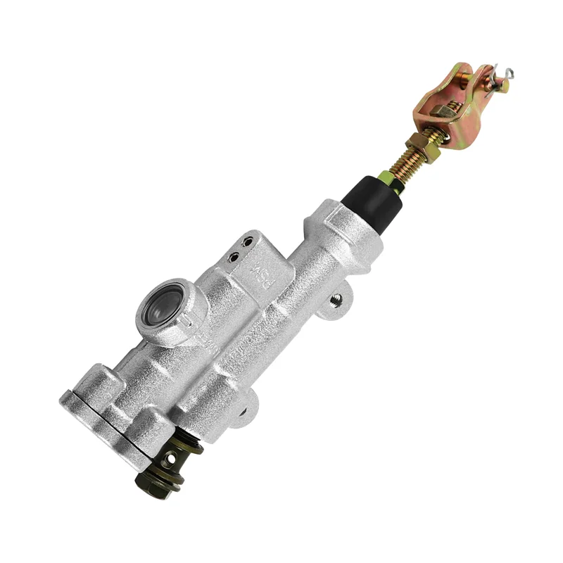 Классический новый главный тормозной цилиндр заднего тормоза для Honda CRF250R 2004-2015, CRF450R 2002-2015 43500-MEN-305, запасные части Acc 
Классический новый главный тормозной цилиндр заднего тормоза для Honda CRF250R 2004-2015, CRF450R 2002-2015 43500-MEN-305, запасные части Acc