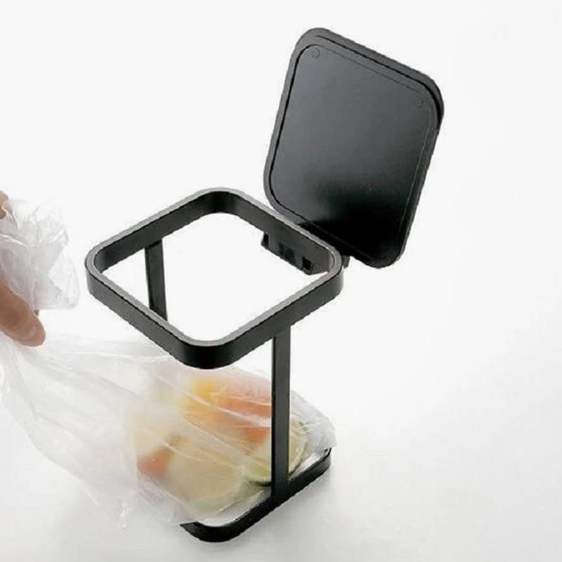 Standing Foldable Garbage Rack Kitchen Portable Trash Bag Holder Trash Storage Rack Trash Bag Towel Hanger Kitchen Organzier
Standing Foldable Garbage Rack Kitchen Portable Trash Bag Holder Trash Storage Rack Trash Bag Towel Hanger Kitchen Organzier 