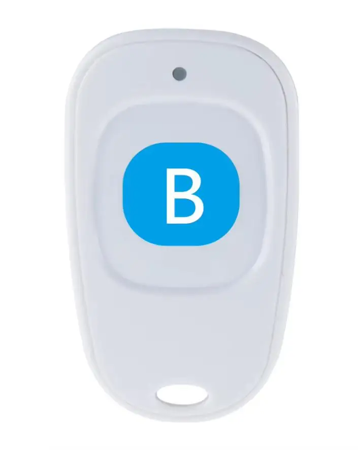 Пульты дистанционного управления с Bluetooth для интеллектуальных электронных цилиндрических замков (для новейшей версии 2021-2025 SBR и SBR + Plus)
Пульты дистанционного управления с Bluetooth для интеллектуальных электронных цилиндрических замков (для новейшей версии 2021-2025 SBR и SBR + Plus)