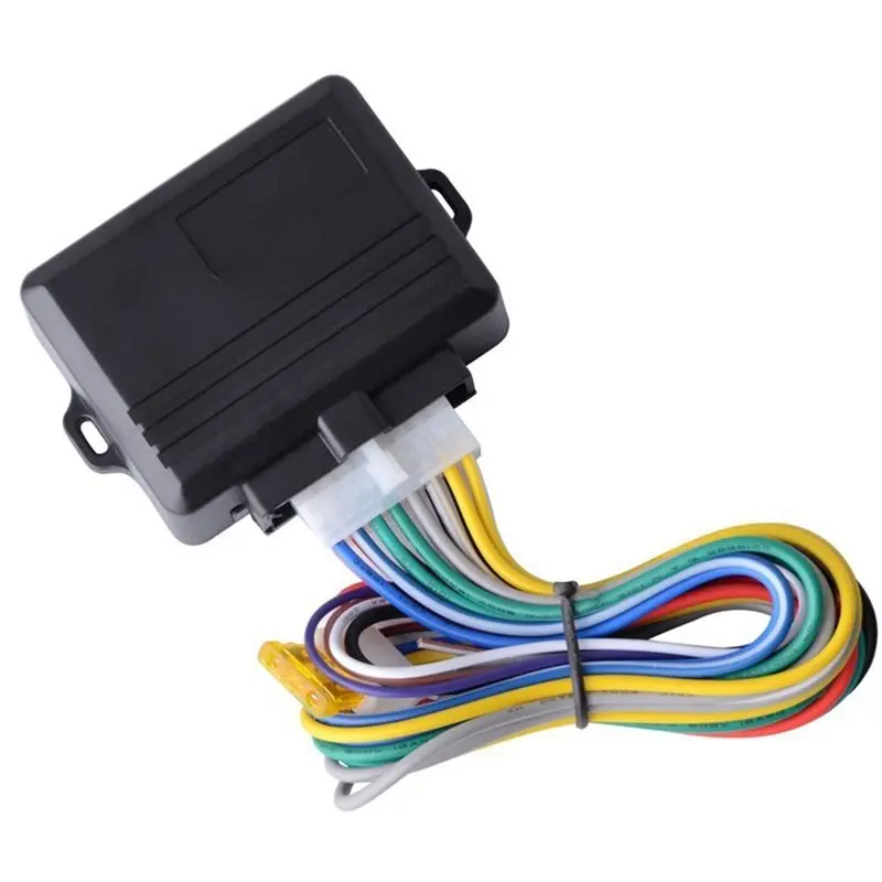 【GIFT】Car Auto 12V Universal 4 Doors Window Closer Power Module Auto Function Car Accessories
【GIFT】Car Auto 12V Universal 4 Doors Window Closer Power Module Auto Function Car Accessories