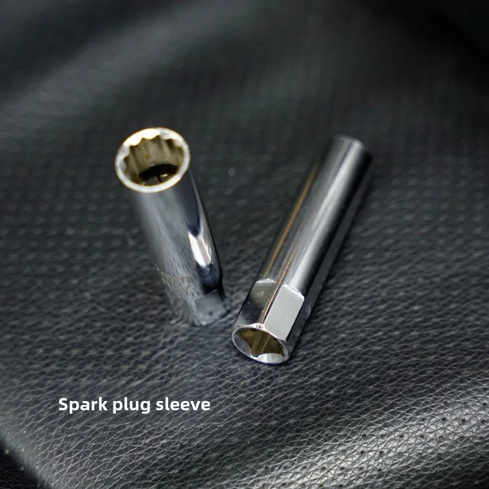 V4 Spark Plug Removal & Installation Tool – Specialized Wrench for Easy Access & Tight Fit
V4 Spark Plug Removal & Installation Tool – Specialized Wrench for Easy Access & Tight Fit