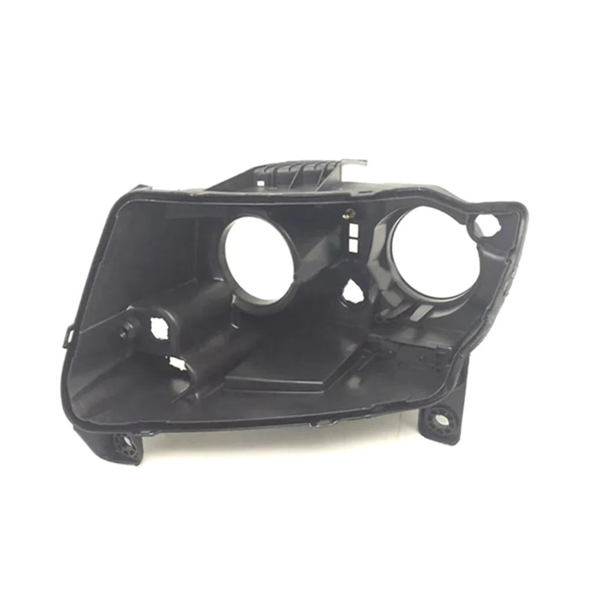Car Left Headlight Back Support Headlight Base for Jeep Compass 2011-2016 Head Light Lamp House
Car Left Headlight Back Support Headlight Base for Jeep Compass 2011-2016 Head Light Lamp House