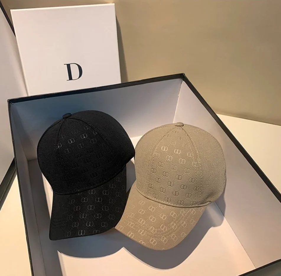 2026 New Style Men's and Women's Universal Summer Lettered Sun Hat Fashionable and Classic Sun Protection Outdoor Baseball Cap
2026 New Style Men's and Women's Universal Summer Lettered Sun Hat Fashionable and Classic Sun Protection Outdoor Baseball Cap