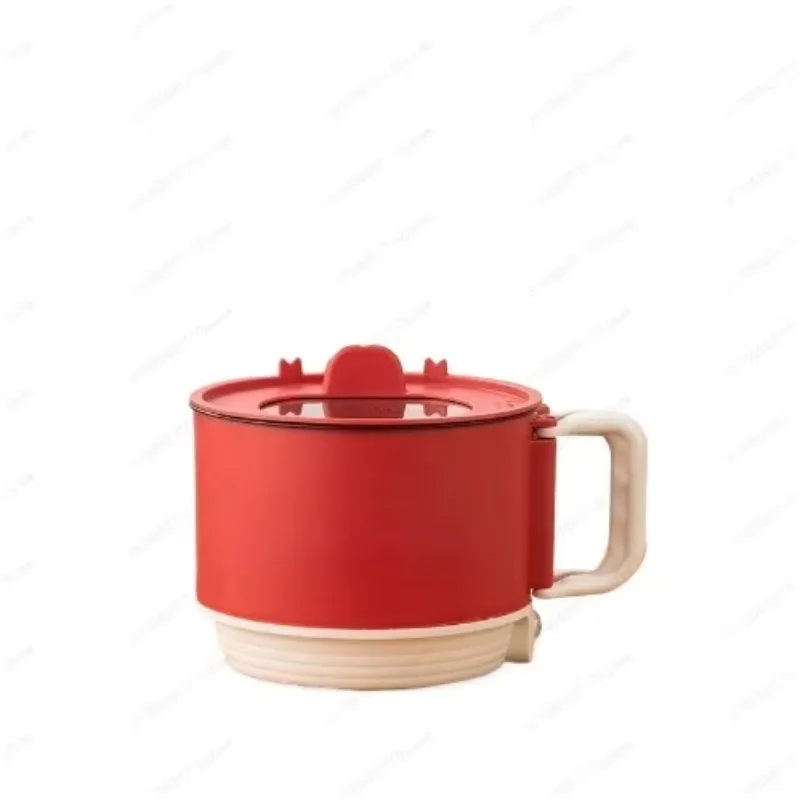 Y Electric cooking pot dormitory multi-functional integrated small household instant noodles
Y Electric cooking pot dormitory multi-functional integrated small household instant noodles