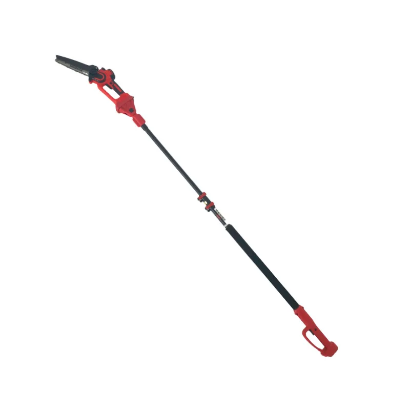 Trimming branches directly from the manufacturer Woodworking lithium chainsaw, cross-border high-power integrated telescopic rod
Trimming branches directly from the manufacturer Woodworking lithium chainsaw, cross-border high-power integrated telescopic rod