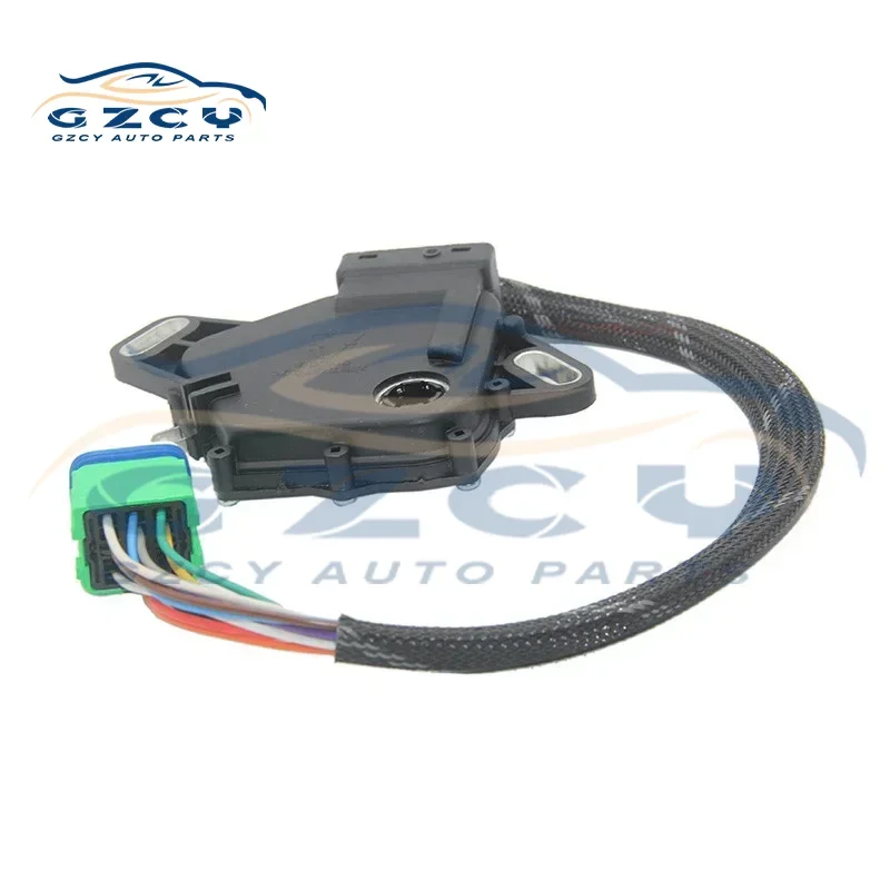 New 252927 Multifunction Transmission Switch Sensor Fits For Peugeot 207 307 SKRZ AL4 252927 307207508 307207508 CMF-930400
New 252927 Multifunction Transmission Switch Sensor Fits For Peugeot 207 307 SKRZ AL4 252927 307207508 307207508 CMF-930400