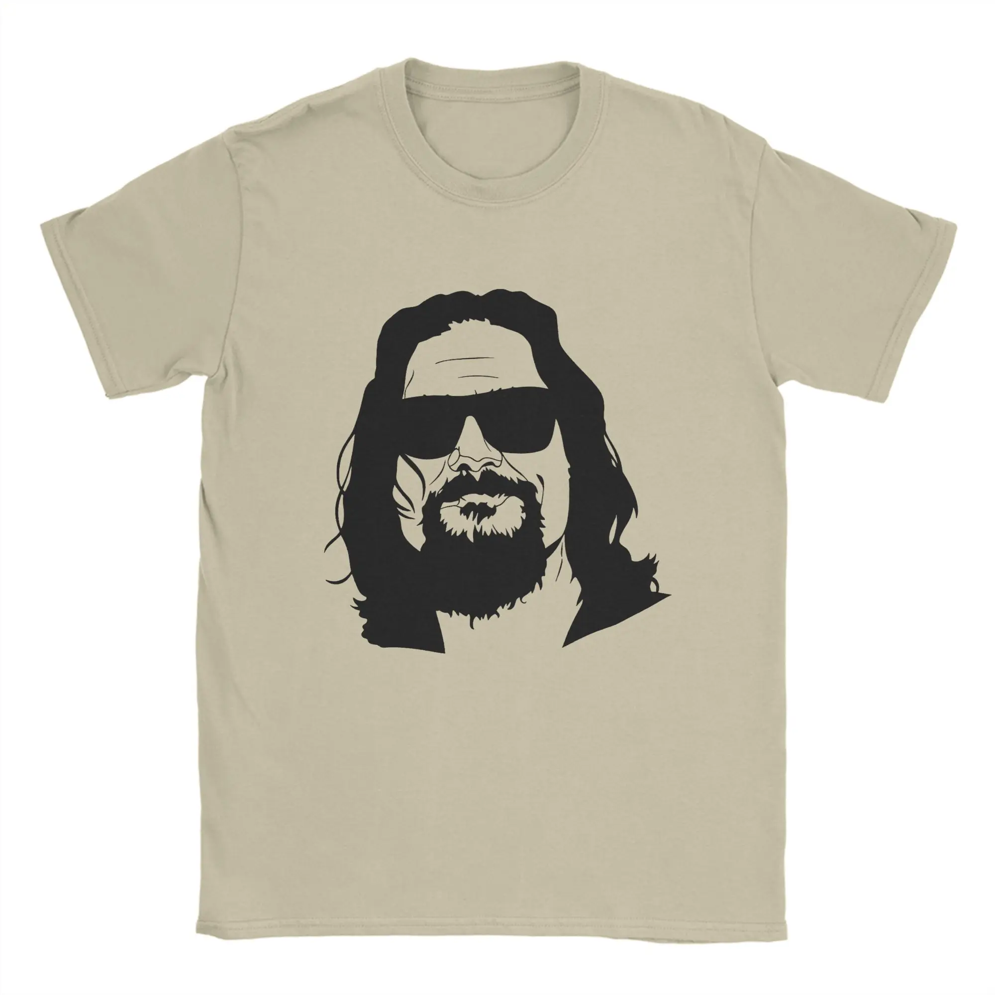 Футболка D-Dude The Big Lebowski, пляжная модная футболка, мужская хлопковая удобная футболка оверсайз, футболка с короткими рукавами, уличная одежда
Футболка D-Dude The Big Lebowski, пляжная модная футболка, мужская хлопковая удобная футболка оверсайз, футболка с короткими рукавами, уличная одежда