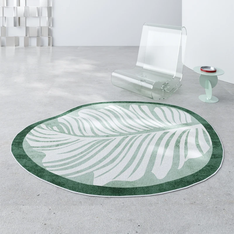 Необычный декоративный ковер для гостиной, домашний моющийся напольный коврик, коврики в скандинавском стиле для спальни, утолщенный нескользящий коврик для отдыха
Необычный декоративный ковер для гостиной, домашний моющийся напольный коврик, коврики в скандинавском стиле для спальни, утолщенный нескользящий коврик для отдыха