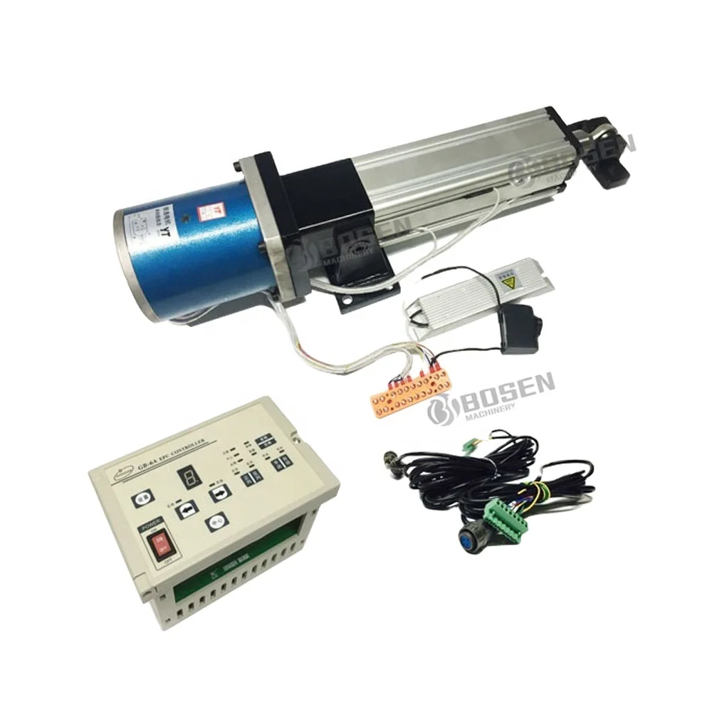 90TDY Print Machine Lamination Machine Slit Machine Parts Winder EPC Web Guide Equipment
90TDY Print Machine Lamination Machine Slit Machine Parts Winder EPC Web Guide Equipment