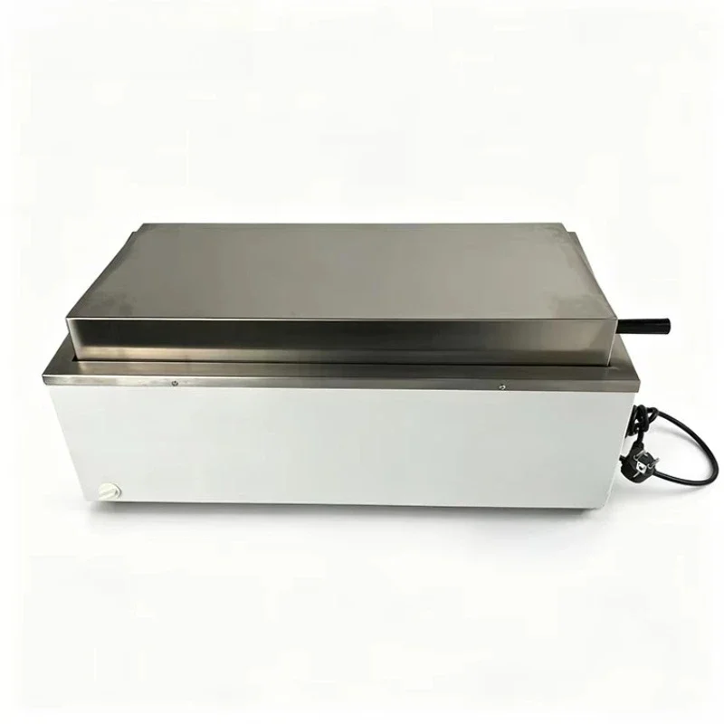 10L/21L chemical stainless steel electronically controlled constant temperature digital laboratory water bath
10L/21L chemical stainless steel electronically controlled constant temperature digital laboratory water bath