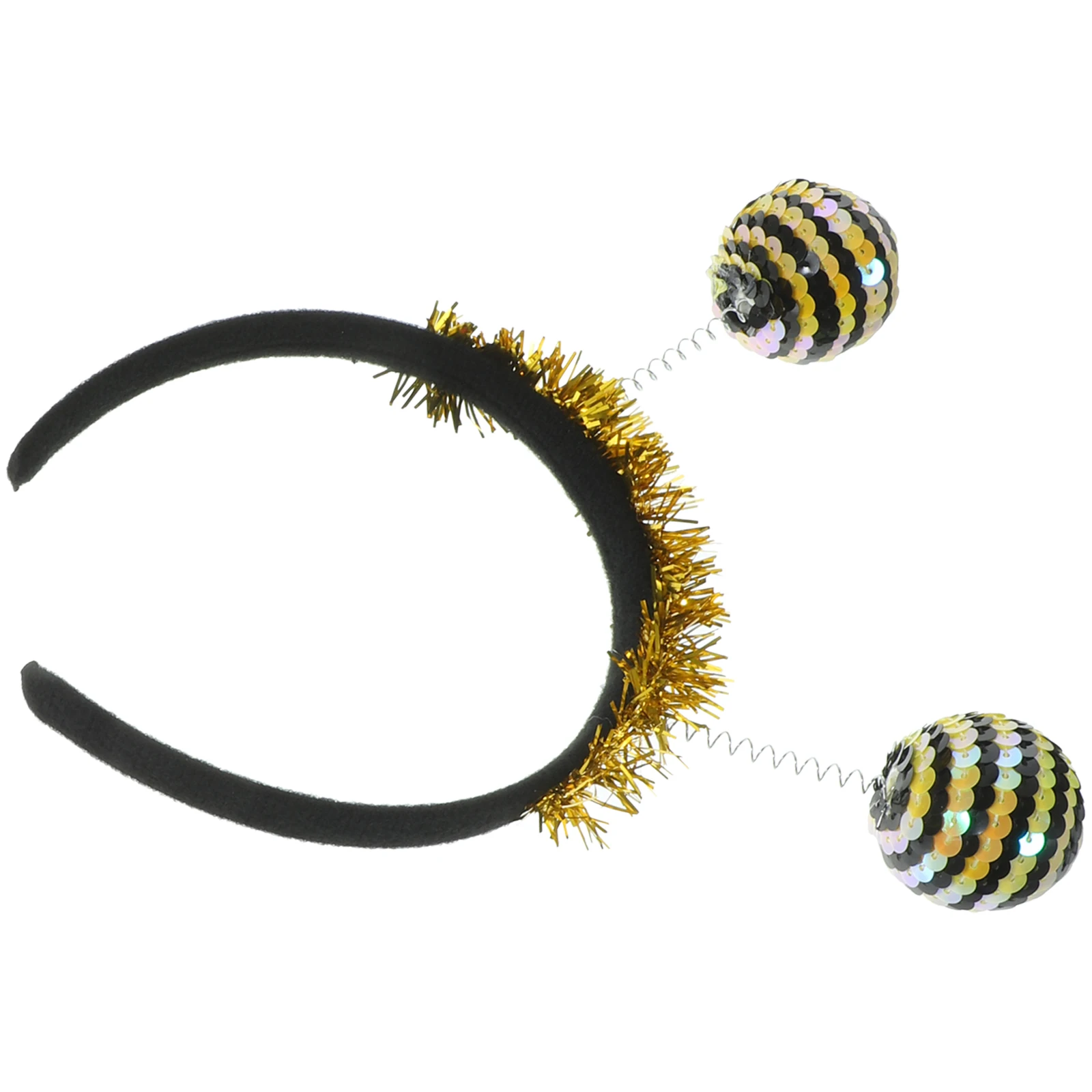 Sequin Insect Headb s Bumblebee Ladybug Halloween Adults Carnival Hair Accessories Bug Themed Costumes Sequin Elements Spring
Sequin Insect Headb s Bumblebee Ladybug Halloween Adults Carnival Hair Accessories Bug Themed Costumes Sequin Elements Spring
