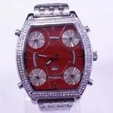 Watch Multi-movement Non-mainstream Hiphop Hip-hop Girl Boy Quartz Steel Belt Watch
Watch Multi-movement Non-mainstream Hiphop Hip-hop Girl Boy Quartz Steel Belt Watch