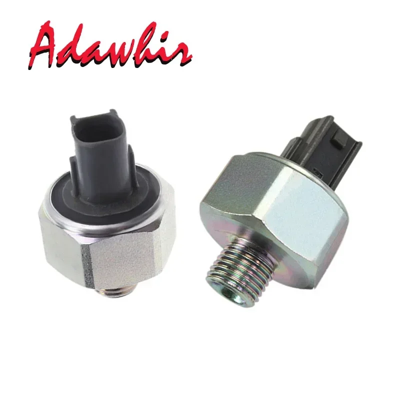 Датчик удара для Toyota Camry, Avalon, Sienna, Highlander, Solara, Celica, Lexus ES300, RX330, IS300, GS300, SC300 89615-12050, 89615-12090
Датчик удара для Toyota Camry, Avalon, Sienna, Highlander, Solara, Celica, Lexus ES300, RX330, IS300, GS300, SC300 89615-12050, 89615-12090