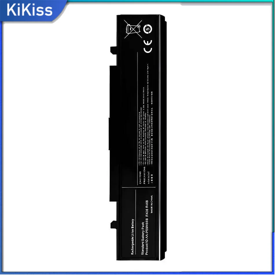 Portable Battery For Samsung AA-PB9NC5B AA-PB9NC6B R518 R519 R520 R522 R540 R580 R610 R620 R700 R425 NP350V5C NP350U5C NP350E5C