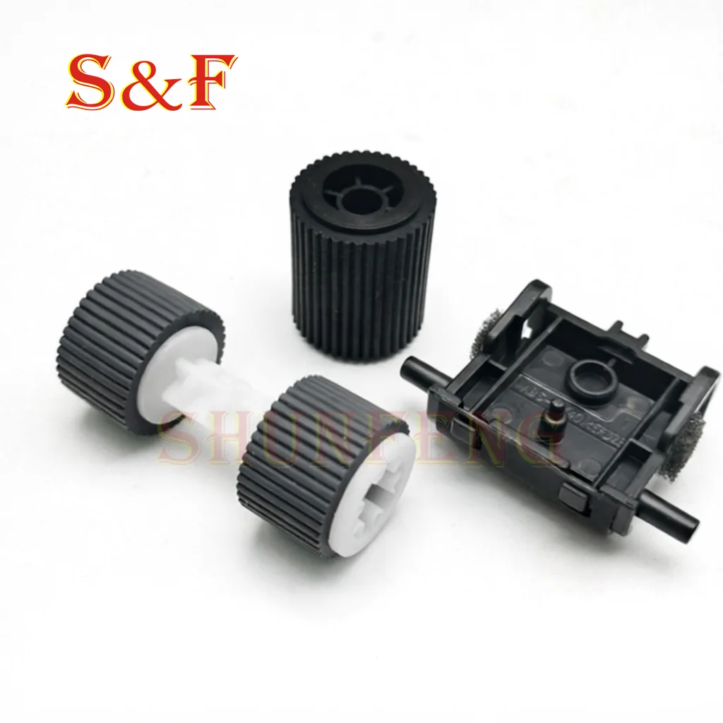 ADF feed wheel for Canon iR C5035 5030 5045 5255 5250 5240 5235 C2225 C2230 Document feeder pager High Quality Copier Part
ADF feed wheel for Canon iR C5035 5030 5045 5255 5250 5240 5235 C2225 C2230 Document feeder pager High Quality Copier Part