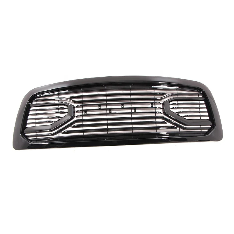 2009 2013 custom big horn replacement shell exterior accessories shining black car grille fit for dodge ram 1500
2009 2013 custom big horn replacement shell exterior accessories shining black car grille fit for dodge ram 1500