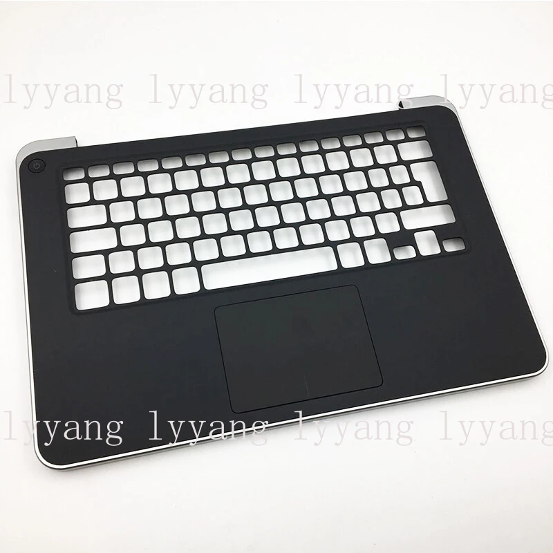f For DELL XPS 14 L421X C Cover keyboard case Palmrest Touchpad- 03C8KR
f For DELL XPS 14 L421X C Cover keyboard case Palmrest Touchpad- 03C8KR