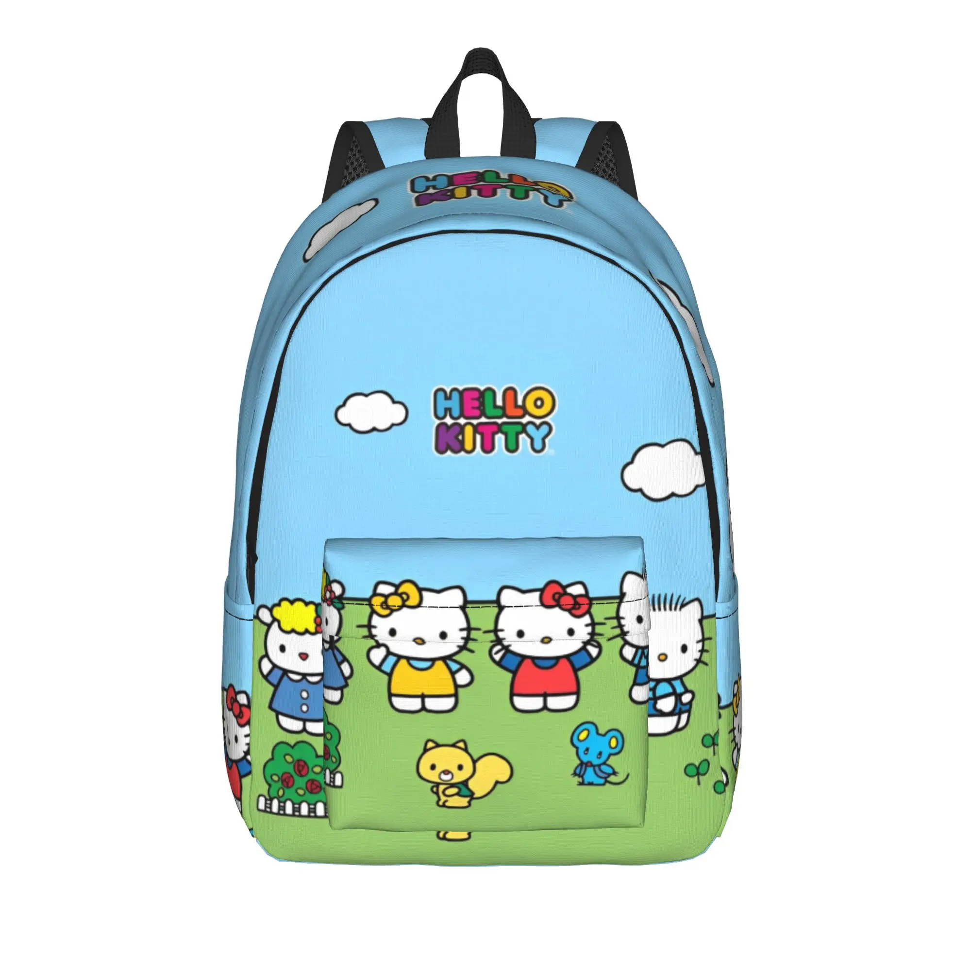 hellos kittys Teenage Backpack Gift High School Business Daypack for Men Women College Shoulder Bag
hellos kittys Teenage Backpack Gift High School Business Daypack for Men Women College Shoulder Bag