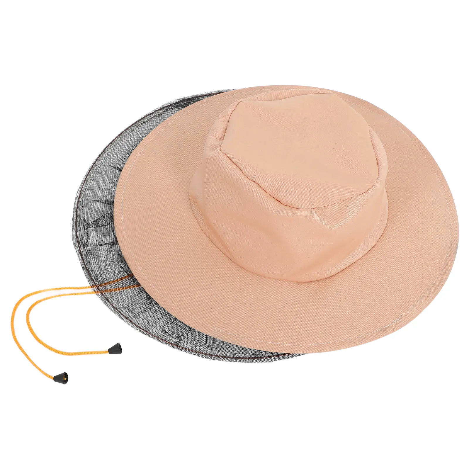 Bee Keeper Protective Hat Lightweight Breathable Mesh Beekeeping Cap Outdoor Safety Gear Beekeeping Supplies Beekeeper Costume
Bee Keeper Protective Hat Lightweight Breathable Mesh Beekeeping Cap Outdoor Safety Gear Beekeeping Supplies Beekeeper Costume