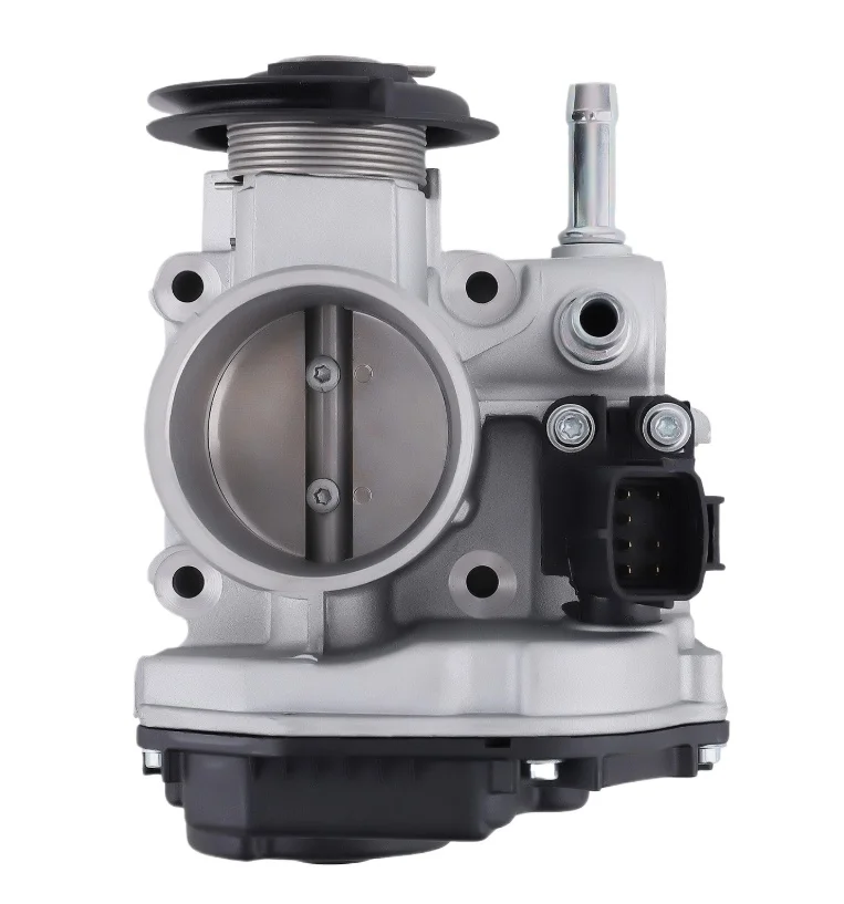 Throttle Body Assembly 96394330 25189353 9015236 Air Intake System For Lacetti-Optra J200 Daewoo-Nubira 1.4i 1.6i
Throttle Body Assembly 96394330 25189353 9015236 Air Intake System For Lacetti-Optra J200 Daewoo-Nubira 1.4i 1.6i