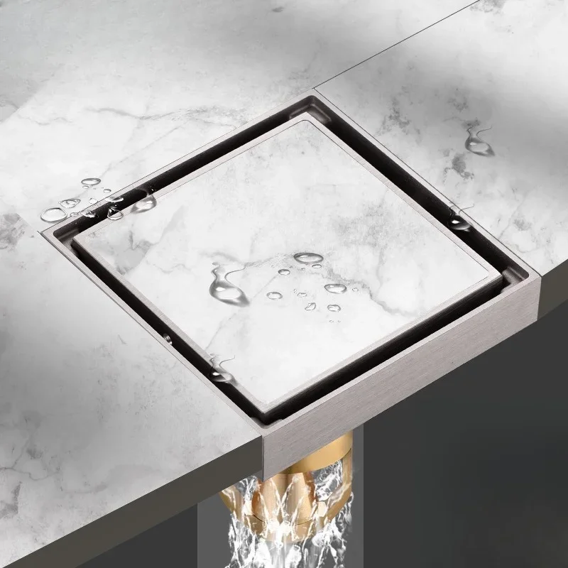 Invisible Floor Drain Magnetic Levitation Core Bathroom Large Displacement Shower Inlaid Tile Deodorizing Floor Drain
Invisible Floor Drain Magnetic Levitation Core Bathroom Large Displacement Shower Inlaid Tile Deodorizing Floor Drain