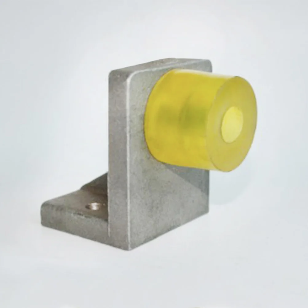 Premium Cast Aluminum Engraving Machine Block Durable Rust Resistant Woodworking Parts Stopper Pad Hit Block Pile For Cnc Router
Premium Cast Aluminum Engraving Machine Block Durable Rust Resistant Woodworking Parts Stopper Pad Hit Block Pile For Cnc Router