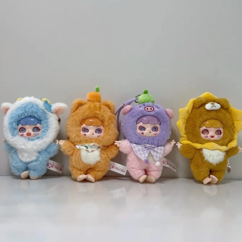 New Naughty Bag Series First Generation Animal Blind Box Kawaii Trendy Pvc Ornament Bag Pendant Doll Girl Surprise Gifts Toys
New Naughty Bag Series First Generation Animal Blind Box Kawaii Trendy Pvc Ornament Bag Pendant Doll Girl Surprise Gifts Toys
