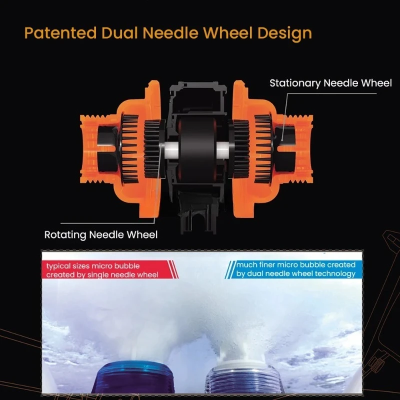 Прецизионный бесшумный протеиновый скиммер серии AAAAAAMJ-SK с двойным забором воздуха, питанием от постоянного тока, для морских аквариумов с коралловыми рифами и рыбами
Прецизионный бесшумный протеиновый скиммер серии AAAAAAMJ-SK с двойным забором воздуха, питанием от постоянного тока, для морских аквариумов с коралловыми рифами и рыбами