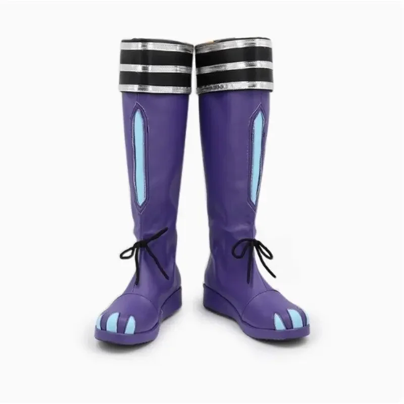 Anime Cosplay Shoes Dragonmaid Duel Monsters Boots Halloween Party Costume Accessories Custom Made6;d'3,h'7.b;
Anime Cosplay Shoes Dragonmaid Duel Monsters Boots Halloween Party Costume Accessories Custom Made6;d'3,h'7.b;