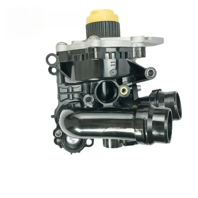 Premium Engine Water Pump Assembly 06H121026DG Car Cooling System Replacement Spare Part
Premium Engine Water Pump Assembly 06H121026DG Car Cooling System Replacement Spare Part