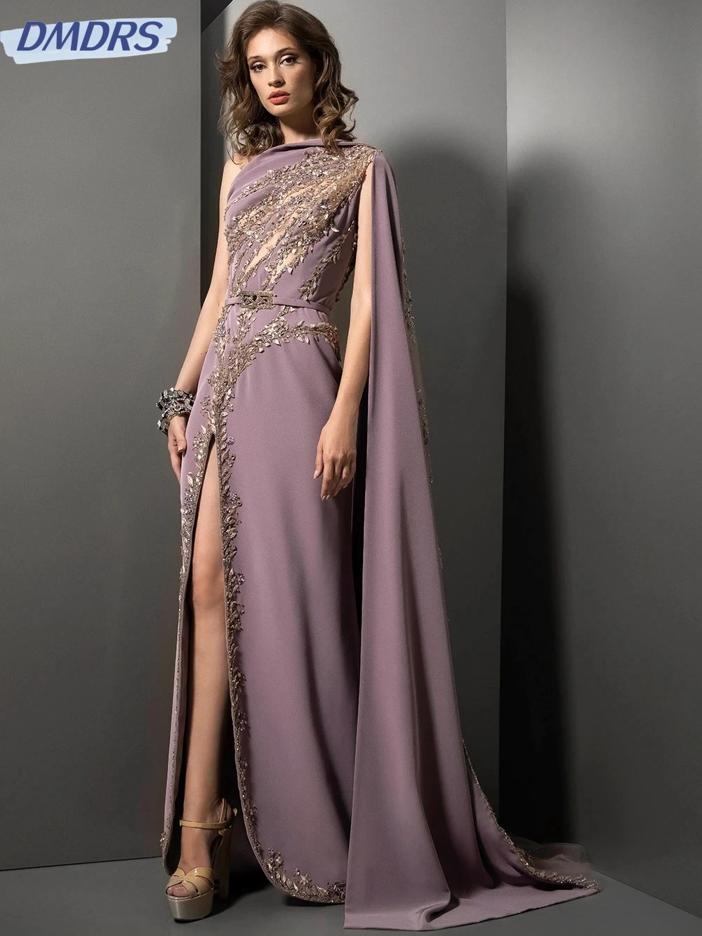 Dazzling Pink Beaded Velvet Mermaid Evening Dress Elegant Sweetheart Neck Wedding Party Gown Customized Illusion Prom Dresses
Dazzling Pink Beaded Velvet Mermaid Evening Dress Elegant Sweetheart Neck Wedding Party Gown Customized Illusion Prom Dresses