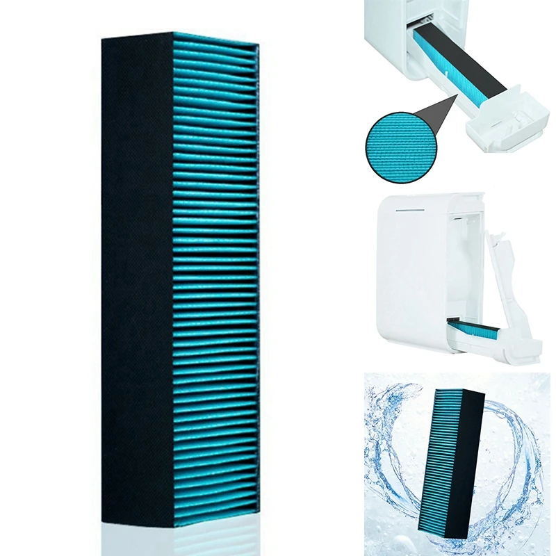 2Piece Filter Replacement Accessories For Whirlpool WA-2801FZ Air Purifier Humidifier Filter Cartridge Spare Parts
2Piece Filter Replacement Accessories For Whirlpool WA-2801FZ Air Purifier Humidifier Filter Cartridge Spare Parts