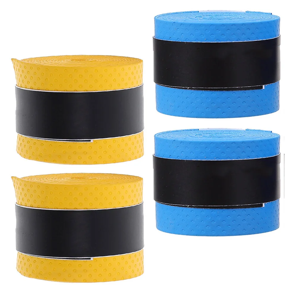 4 Pcs Drumstick Anti-slip Belt Durable Wrap Tape Sweat Sport Shockproof Accessories Water Viscous Pu
4 Pcs Drumstick Anti-slip Belt Durable Wrap Tape Sweat Sport Shockproof Accessories Water Viscous Pu