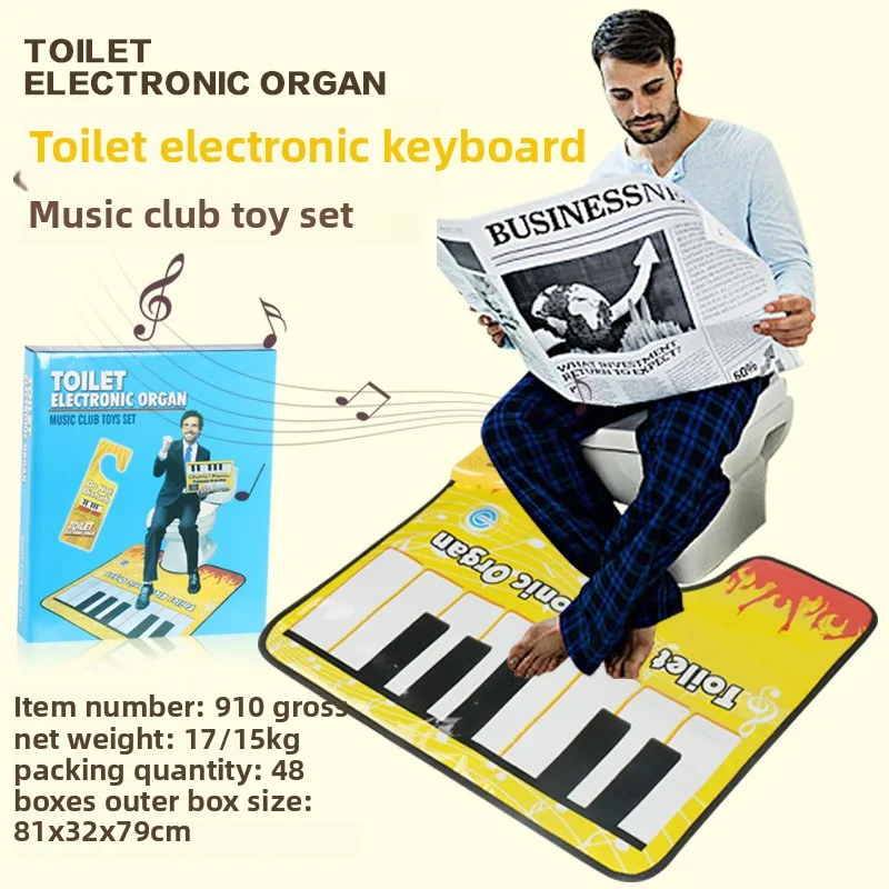 1PCS Portable for Bathroom & Living Room - Compact Electric Piano with for Indoor Relaxation
1PCS Portable for Bathroom & Living Room - Compact Electric Piano with for Indoor Relaxation