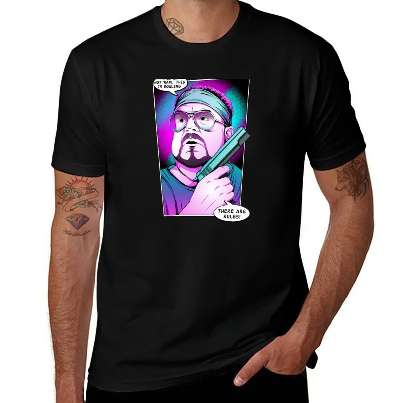 There Are Rules... T-Shirt tshirts personalised shirts graphic cute tops customs mens fashion
There Are Rules... T-Shirt tshirts personalised shirts graphic cute tops customs mens fashion