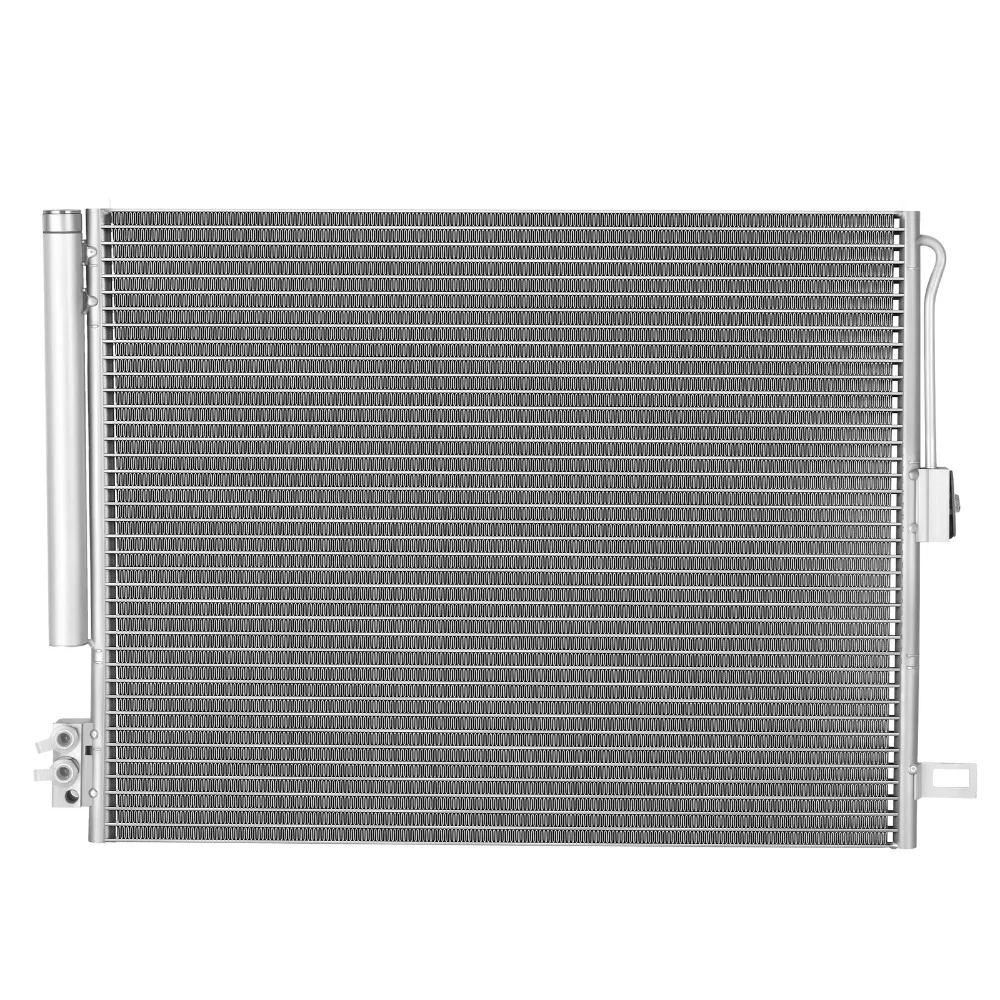 AC Condenser For 2011-2021 Jeep Grand Cherokee Dodge Durango W/ Receiver Drier
AC Condenser For 2011-2021 Jeep Grand Cherokee Dodge Durango W/ Receiver Drier